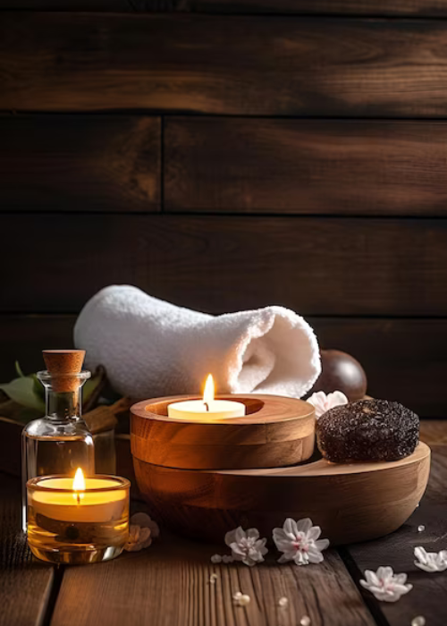 Luxury Spa in Marathahalli