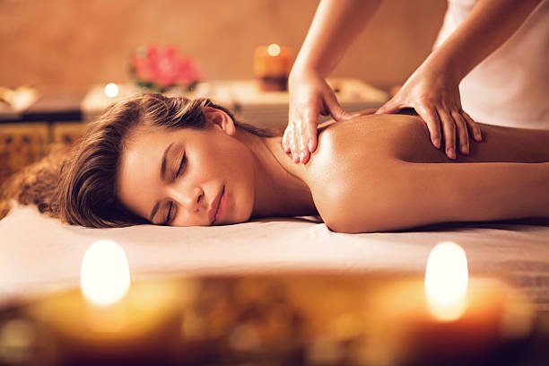 swedish massage in bangalore